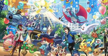 Pokémon GO en mayo de 2022: códigos con ropa para los avatares, Poké Balls, bayas y más objetos gratis