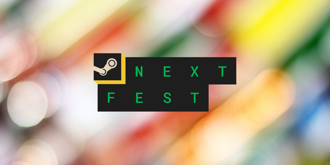 Steam Next Fest