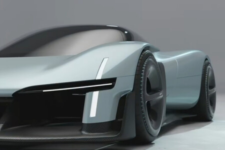 VISION GT