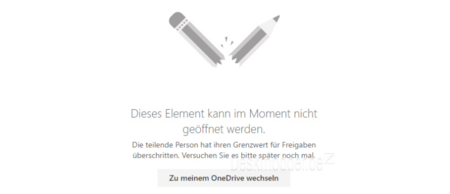 OneDrive podría estar restringiendo todavía más sus cuentas gratuitas