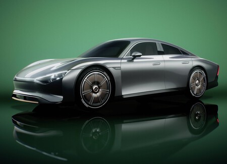 Mercedes Benz Vision Eqxx Concept 2022 1600 02