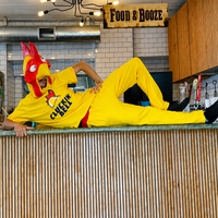 Abrieron un restaurante al estilo de GTA en la vida real, pero lo imitaron tan bien que los jefes de Rockstar acabaron con su proyecto para siempre 
