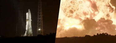 Foguete da Blue Origin explode durante teste e põe em xeque objetivos da companhia no curto prazo 