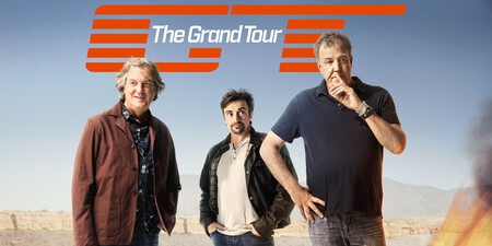 The Grand Tour