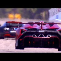 Ultra Car Sport Club, porque los ultra ricos también quieren divertirse de manera segura
