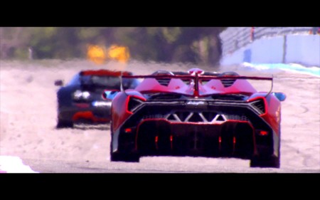 Ultra Car Sport Club, porque los ultra ricos también quieren divertirse de manera segura