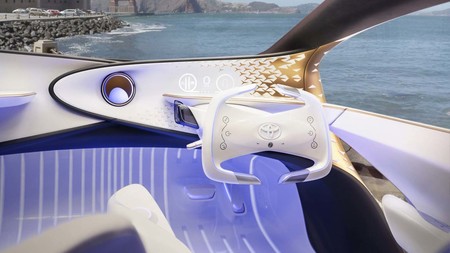 Coches Autonomos Conectados Electricos 3