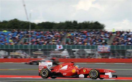 27 victorias para Fernando Alonso y lo que significan para mí