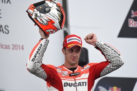 Andrea Dovizioso