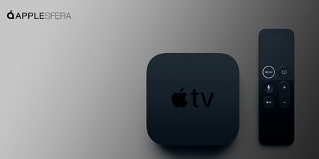 El Apple TV 4K de 64 GB por 177 euros es una gran oferta para uno de los centros multimedia más potentes del mercado