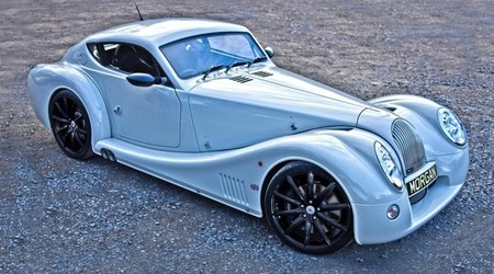 Morgan Aero Coupé