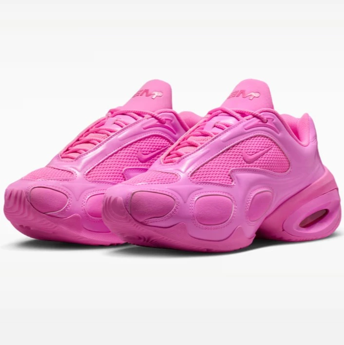 Nike Air Max Muse Zapatillas - Mujer