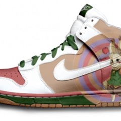 Foto 4 de 10 de la galería zapatillas-para-amantes-de-los-videojuegos en Trendencias Lifestyle