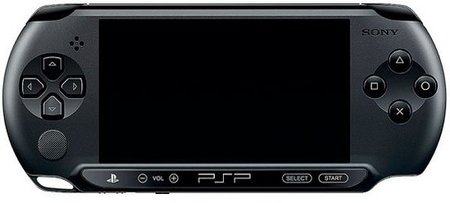 Sony asegura que la PSP E-1000 será para niños y adolescentes