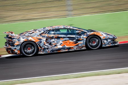 ¿Qué necesita un auto para romper el récord en Nürburgring?