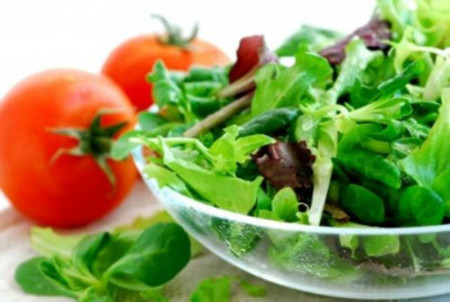 Algunas trampas de las ensaladas