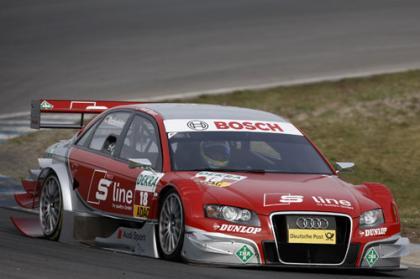 La nueva temporada del DTM comienza este fin de semana