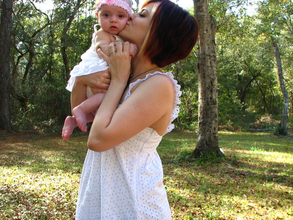 Cuando decides tener un solo hijo y te dicen: '¿Y si le pasa algo?'