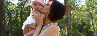 Cuando decides tener un solo hijo y te dicen: '¿Y si le pasa algo?'