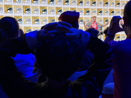 Comic Con