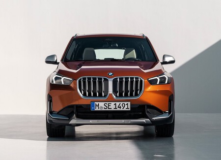 Bmw Llamado A Revision Mexico