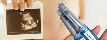 El inesperado efecto secundario del fármaco contra la obesidad Ozempic: quedarse embarazada