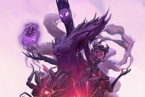 Era tan único y diferente que al nuevo Lost in Random solo se le puede achacar, "¿en qué te has convertido?" 