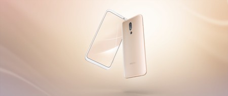 Meizu 16X