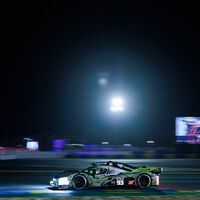 "O cambia algo o...". Peugeot explota contra la FIA tras lo que ocurrió con los lastres en las últimas 24 Horas de Le Mans