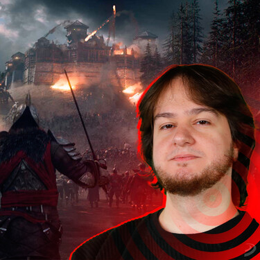 Reportaje Amazon MMO