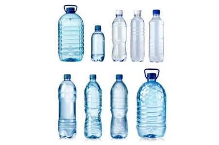 Un dato poco conocido que debes tener en cuenta cuando elijas una botella de agua