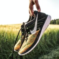 Renueva tus zapatillas de running con las rebajas de Nike y sus descuentos de hasta un 35%