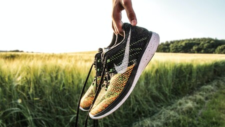 Renueva tus zapatillas de running con las rebajas de Nike y sus descuentos de hasta un 35%