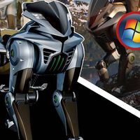 A Kawasaki se le han quedado pequeñas las motos. Acaba de mudarse a Silicon Valley para crear un robot león que puede cambiar el mundo 