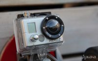 GoPro HD Hero2, analizada en Xataka
