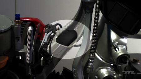 Porsche Panamera 2017 840