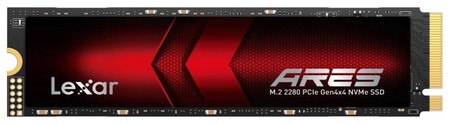 Oferta Ssd Lexar Amazon