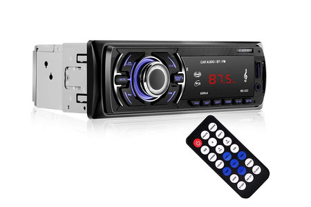 Radio Coche Amazon Prime Day