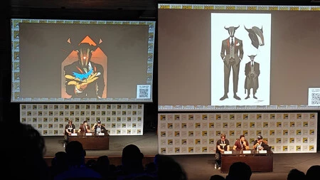 Batman Villano Batman Villano