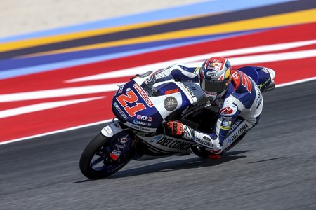 Carrera Moto3 Gp Misano 2017005