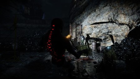 De las sombras surge, sin hacer ruido, Alone in the Dark: Illumination en Steam