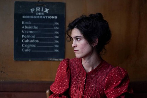 'Los colores del tiempo' es un lienzo reconfortante y luminoso. Fábula sobre la memoria que celebra el arte y te envuelve como una mantita en invierno