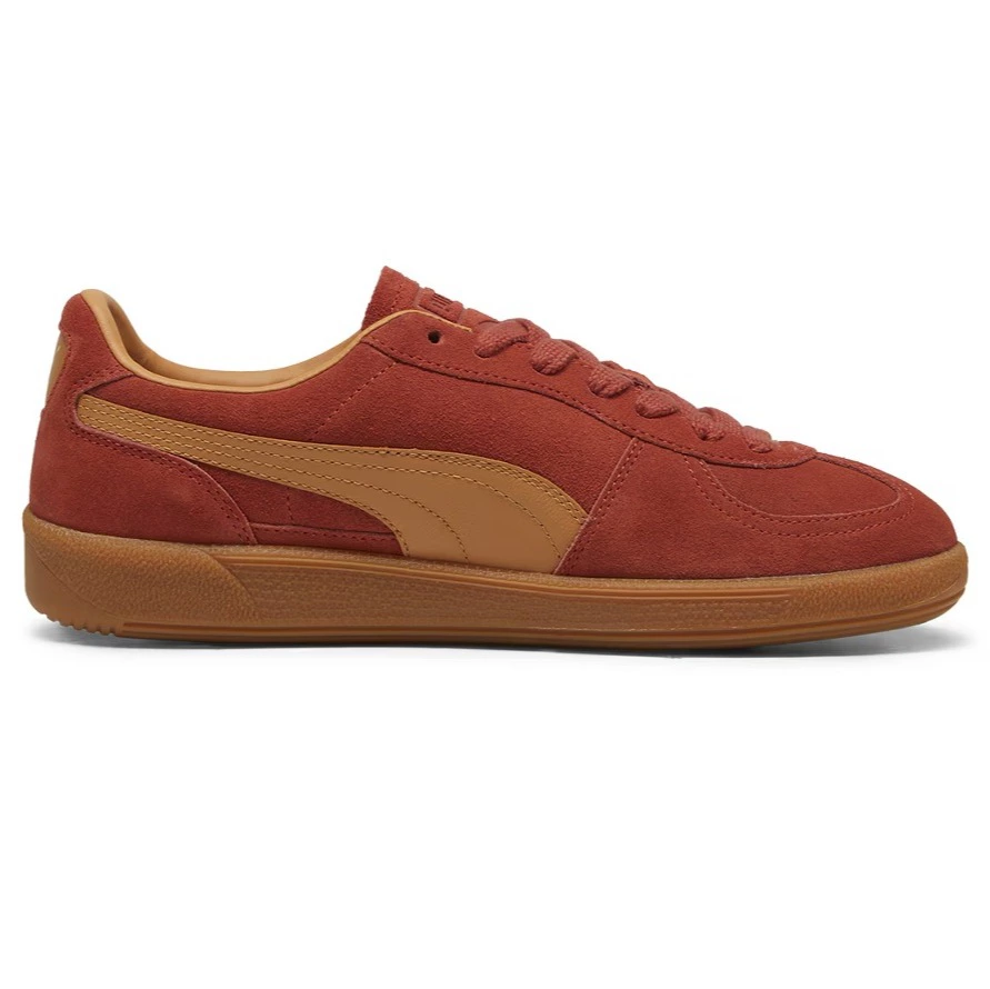 Puma Zapatillas casual de hombre Palermo