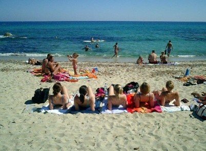 Guía de las mejores playas del mundo
