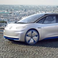 El Volkswagen ID será tan "accesible", que la marca podría perder 3,000 euros en cada venta