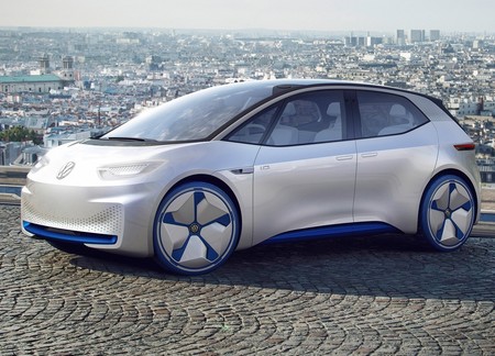 El Volkswagen ID será tan "accesible", que la marca podría perder 3,000 euros en cada venta
