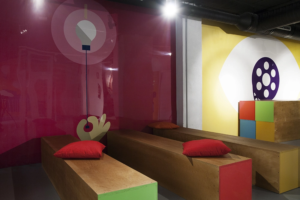 Foto de Galería del Espacio Microsoft (76/196)