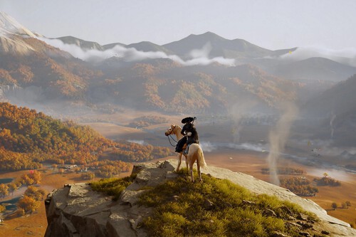 Expedition 33 se queda sin pleno. Un millón y medio de votos en los premios de PlayStation ha dado un GOTY muy distinto