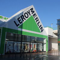 La mejor manera de soportar el calor está de oferta en Leroy Merlin: ventiladores de techo rebajados hasta un 30%