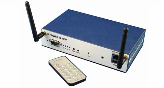 IP Power Unit